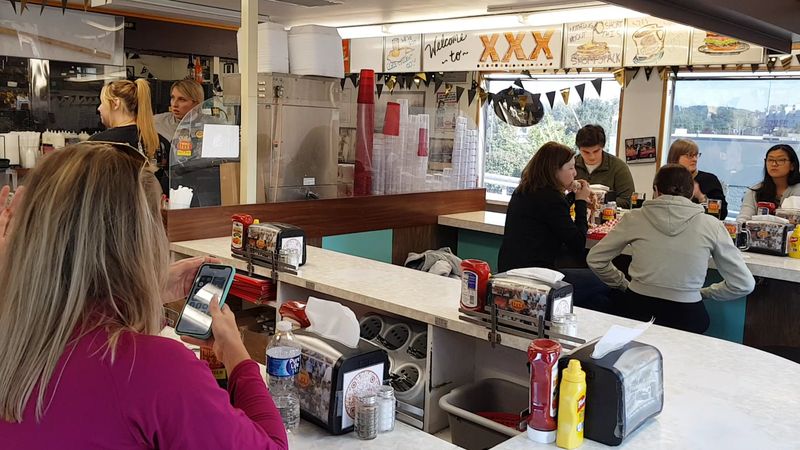 A College Town Tradition