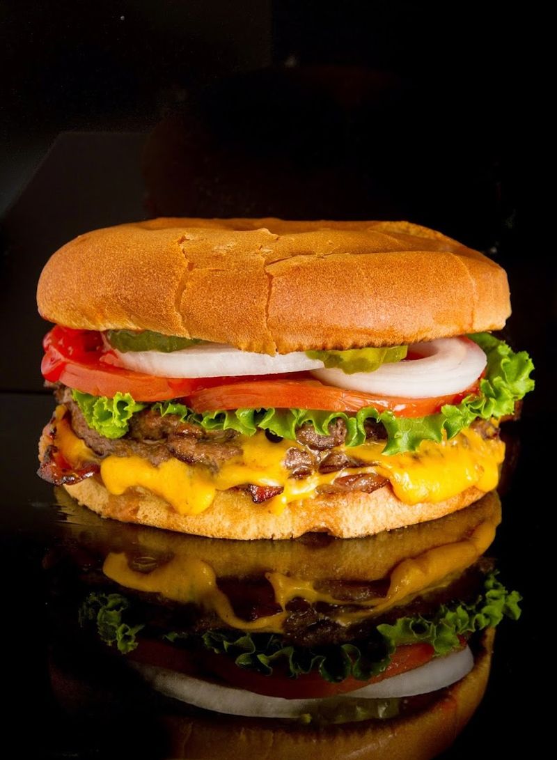 Kopp’s Frozen Custard, Milwaukee, Wisconsin