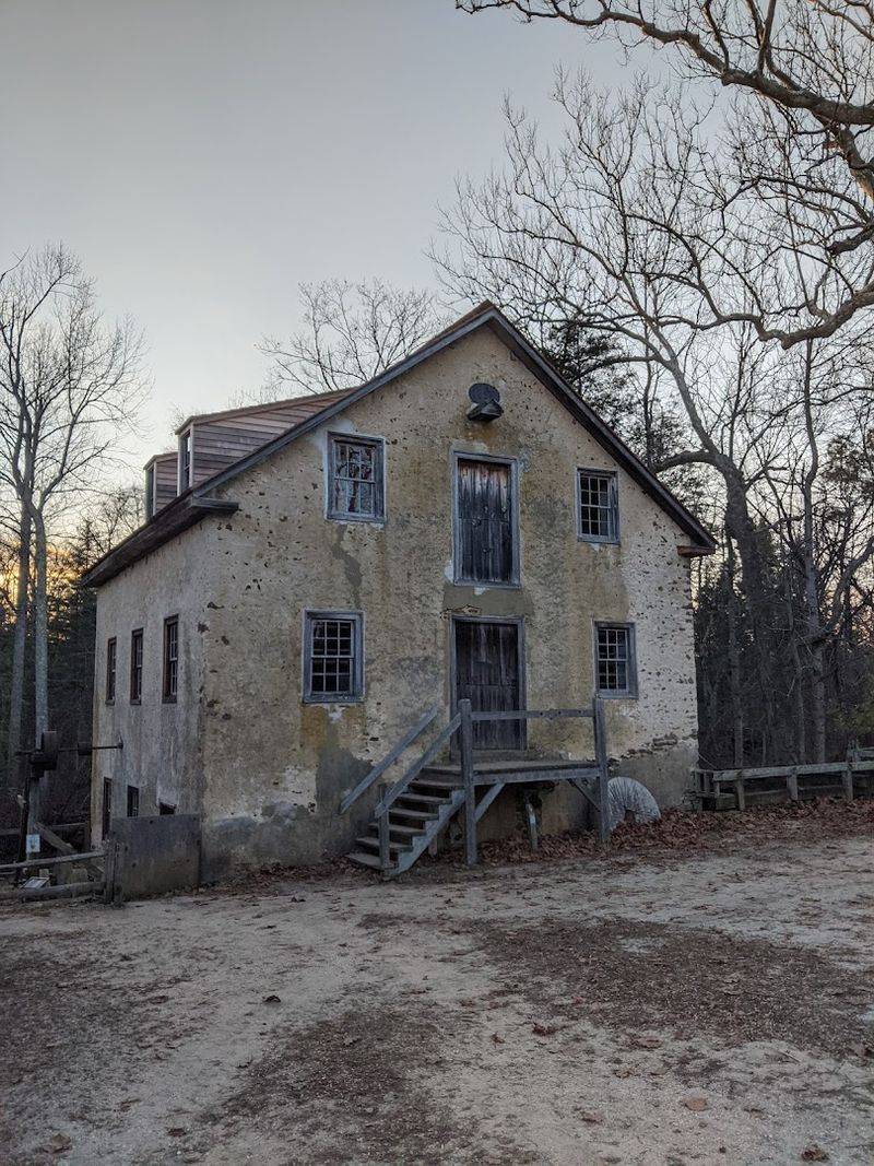 The Halloween Lantern Walk
