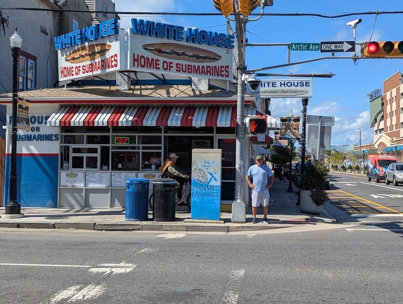 Where to Find This Atlantic City Legend