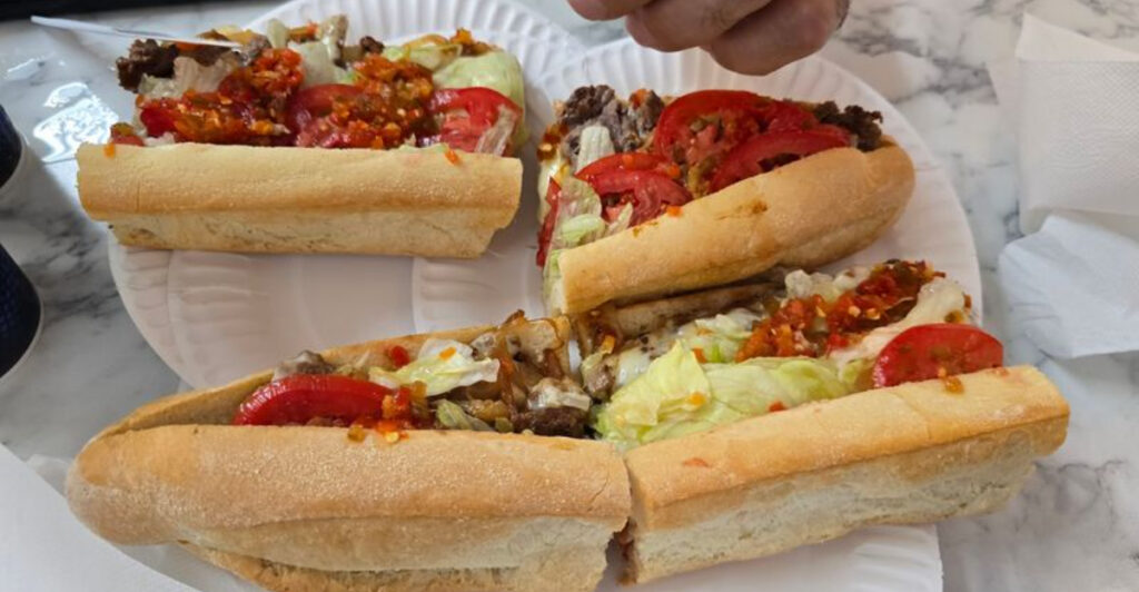 The Cozy Little Atlantic City Restaurant That’s Still an Addiction for Locals