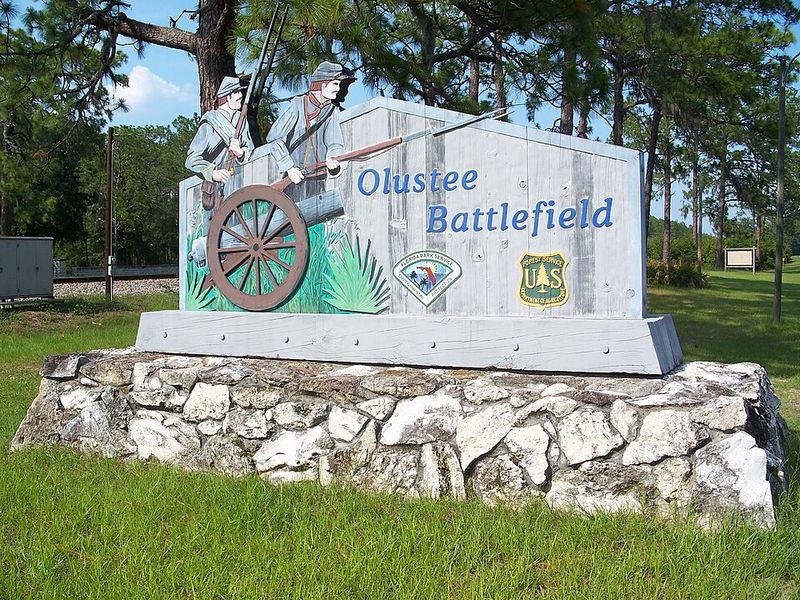 Olustee, Florida