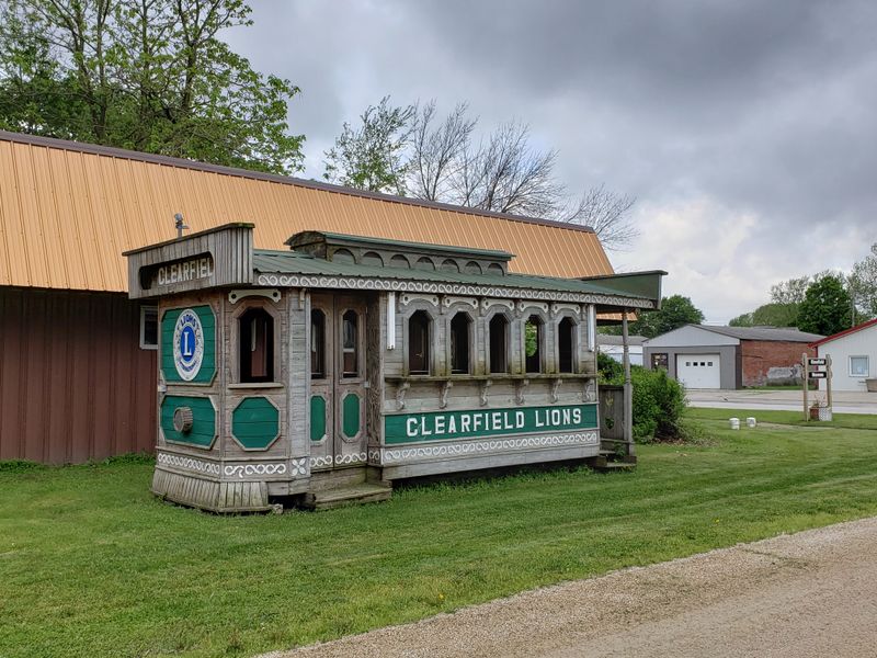 Main Street's Vanished Businesses