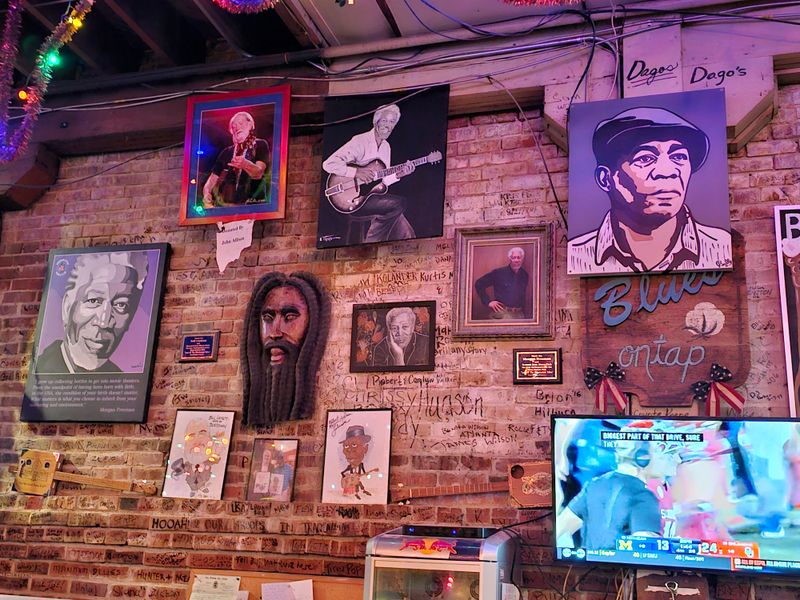 Cat Head Delta Blues and Folk Art