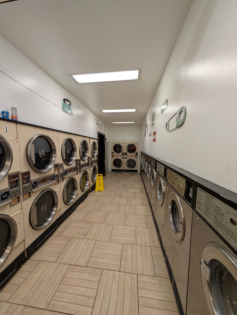 Getting In and Timing It Right