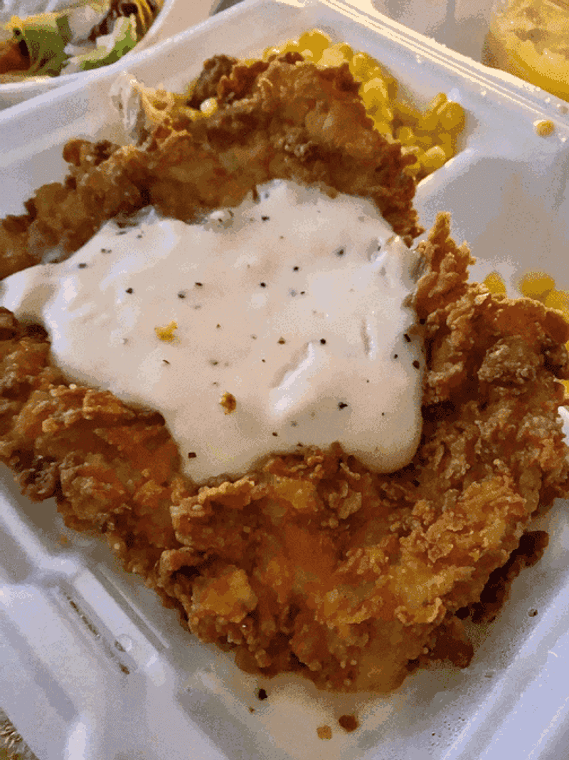 The Steak Itself: Tender and True