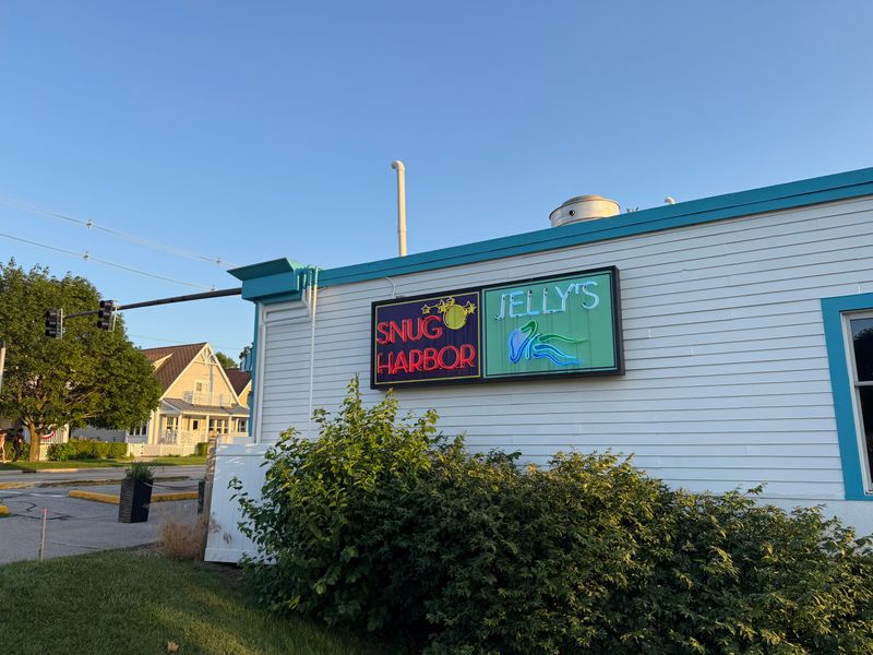 Snug Harbor, Grand Haven Township