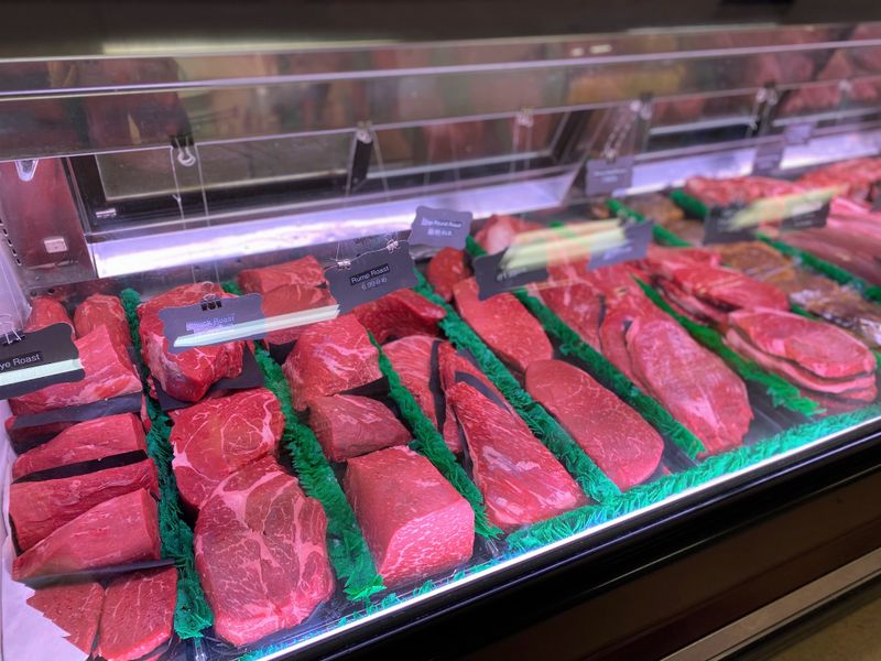 Butcher's Pride For Your Weekend Table