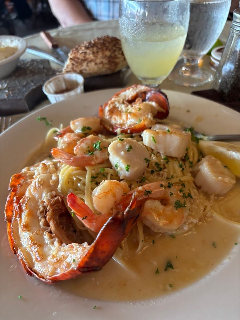 Menu Strategy For First Timers