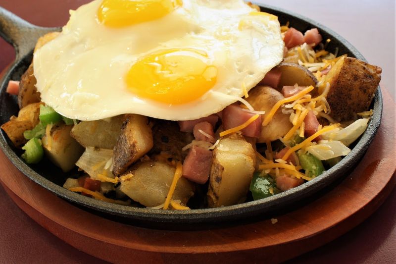 Homestyle Breakfast Options That Cover Every Craving