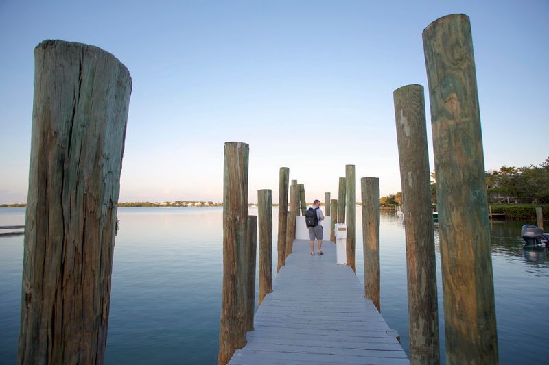 Kayak Rentals and Getting to Cayo Costa