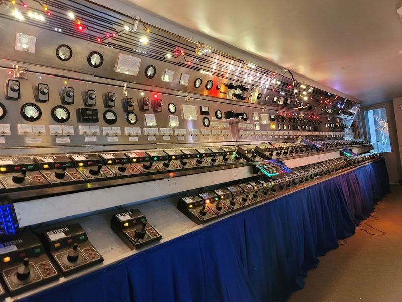 The Staff and the Ongoing Maintenance Effort