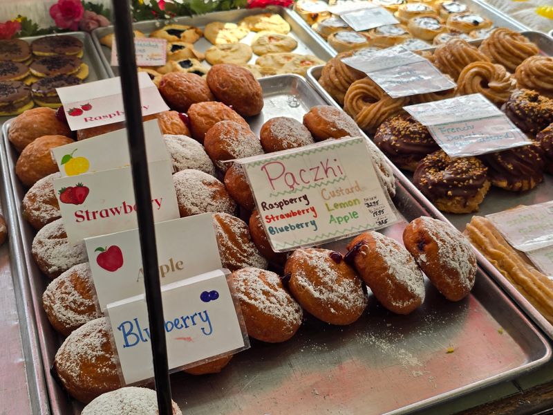 Oil, Heat, And A Soft Thud