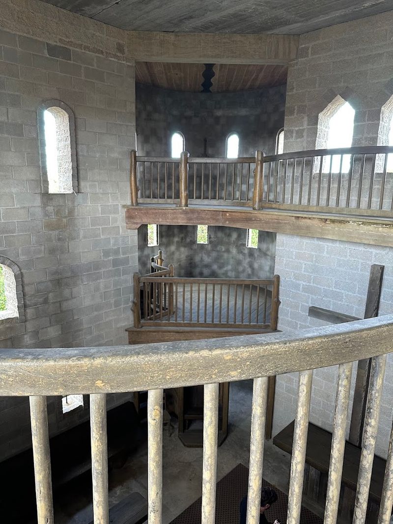 What Kind of Structure This Actually Is