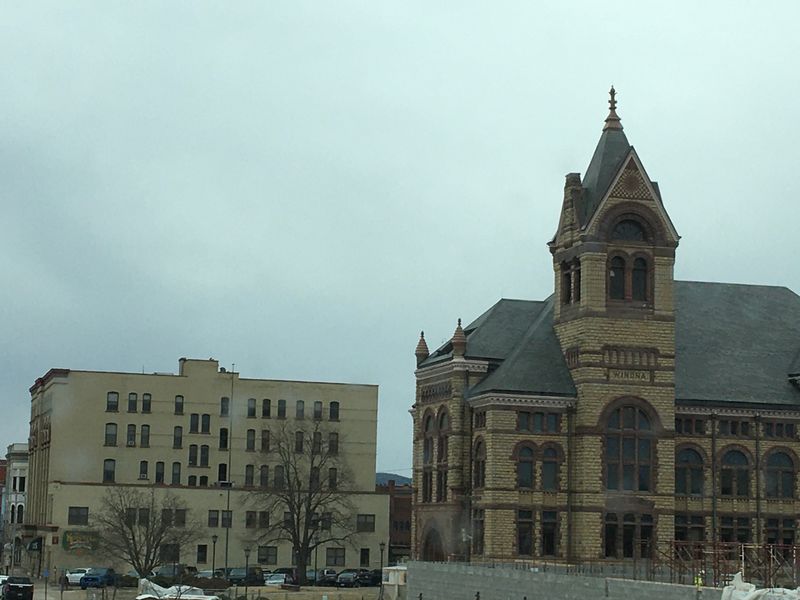 Winona, Minnesota