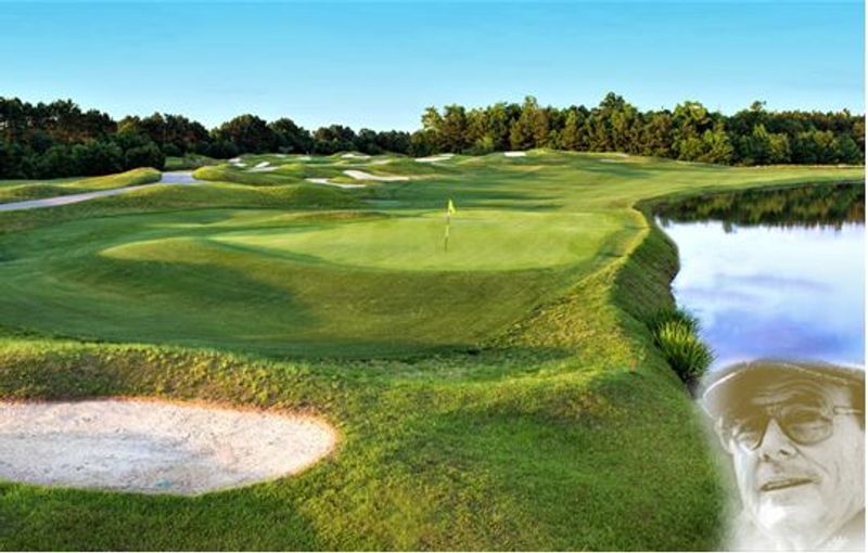 The Norman Course: Big Name, Bigger Traps