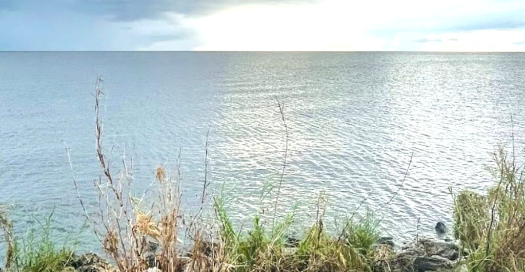 The Eerie Legend Of Lake Okeechobee’s ‘Underwater Ghost Town’ In Florida