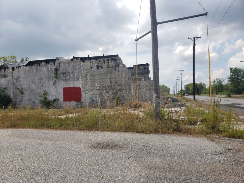 No Services, No Help, No Safety Net