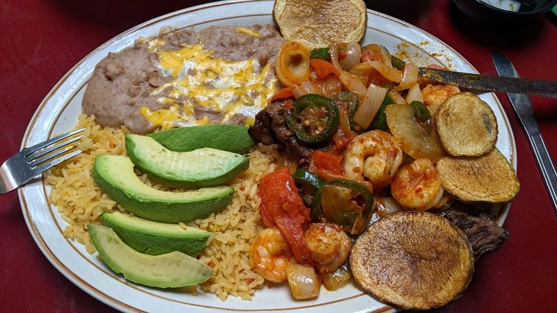 Sopapillas and the Sweet Finish