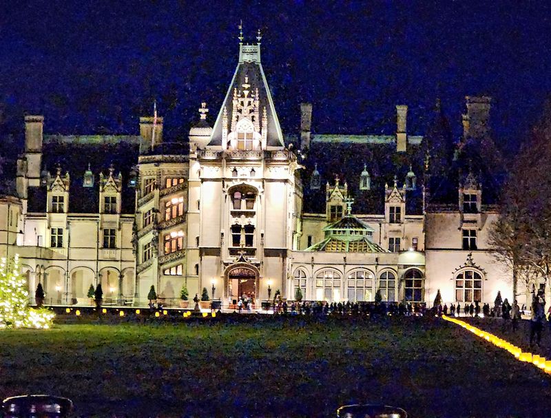 Seasonal Celebrations and Events