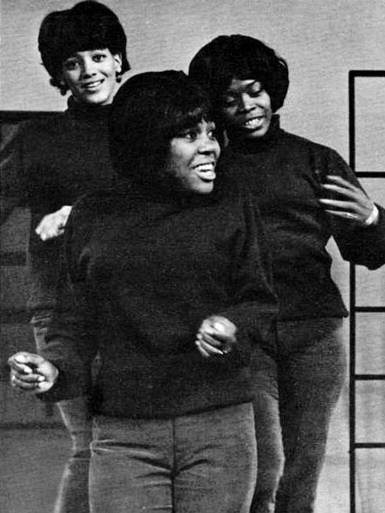 Exciters 13 Girl Groups That Defined the Sound of the 1960s