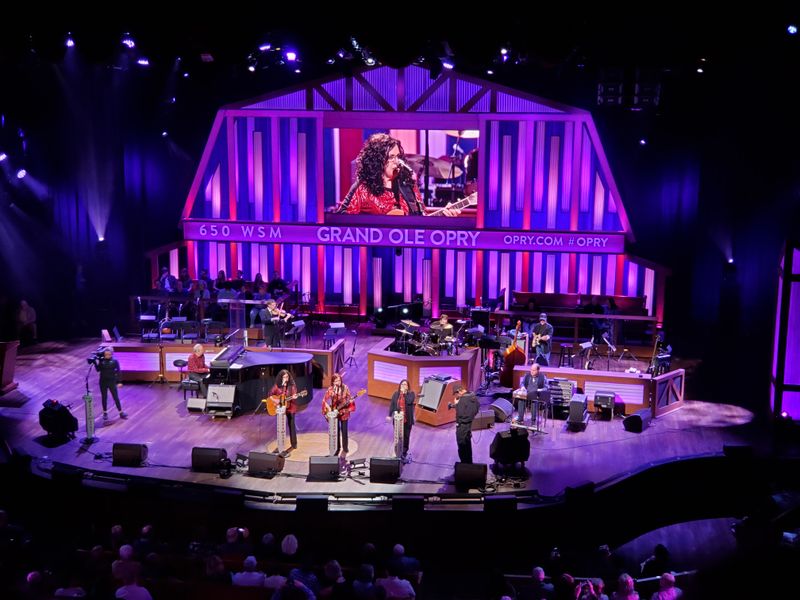 Live Radio Shows Every Week