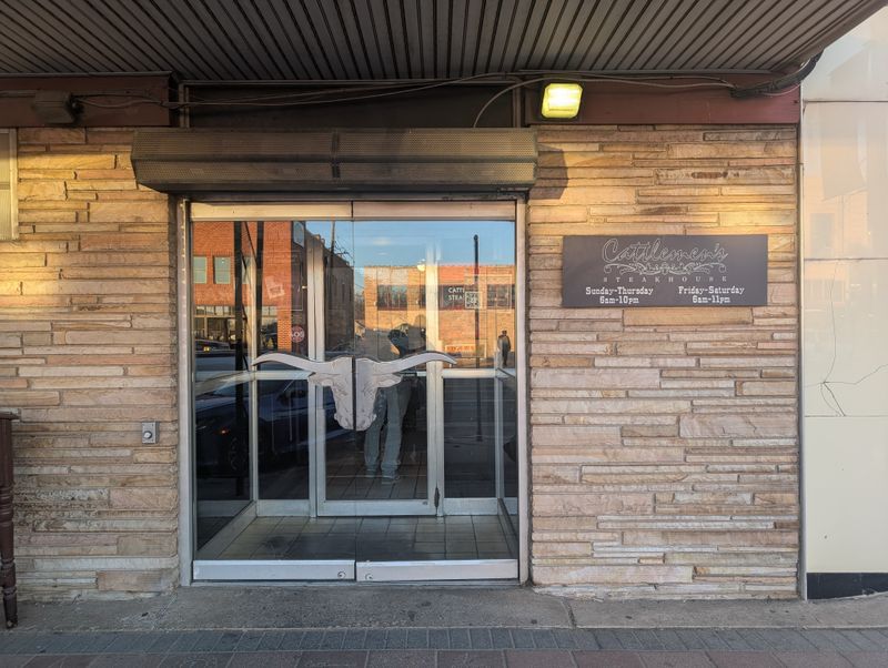 Surviving a Major Fire in 1945