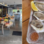 The Farm-to-Table Place Everyone’s Whispering About in Newfield