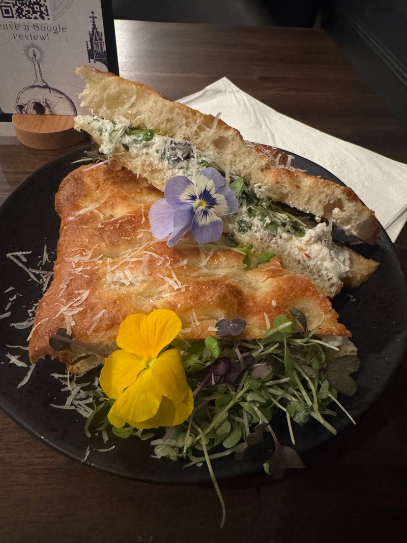 Sand Witches With A Sense Of Humor