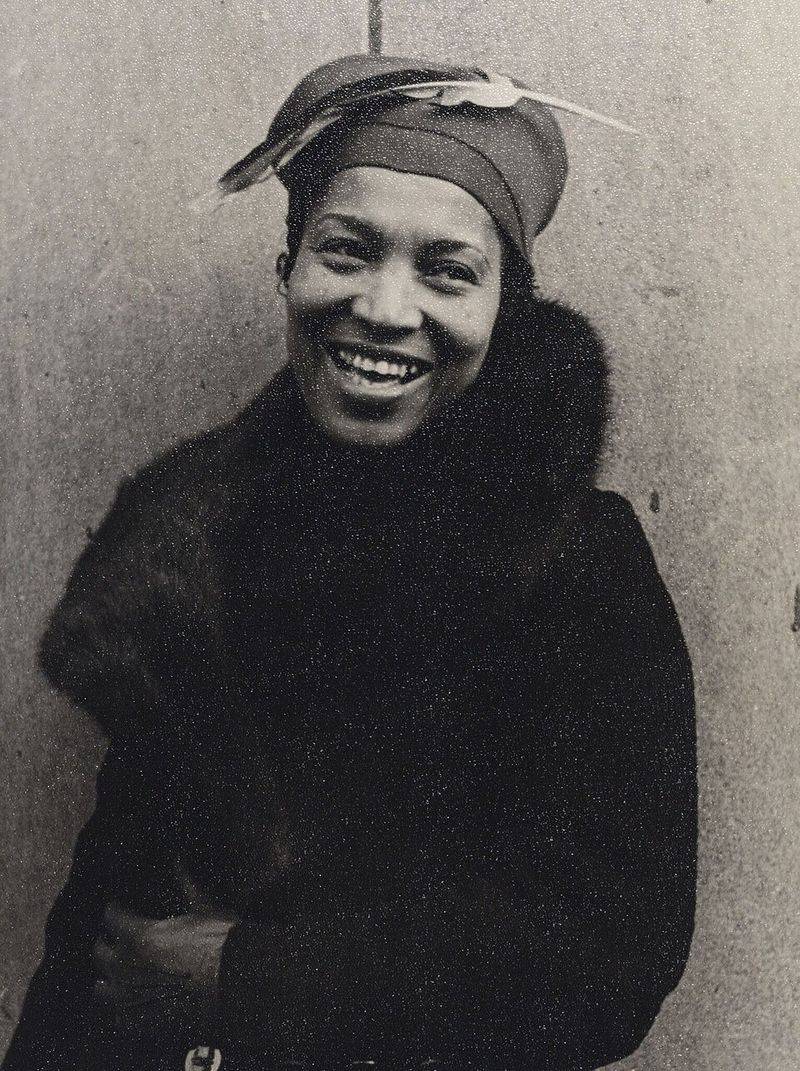 Their Eyes Were Watching God (Zora Neale Hurston) - a classic of voice, love, and selfhood