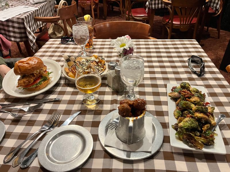 The Pub Cheese Ritual