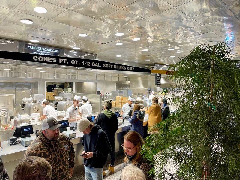 Flavor Of The Day FOMO