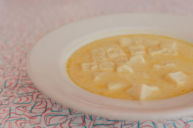 From German-Russian Roots To A Mandan Staple