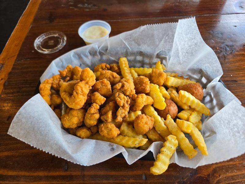 Gator Tail: The Dish You Have to Try