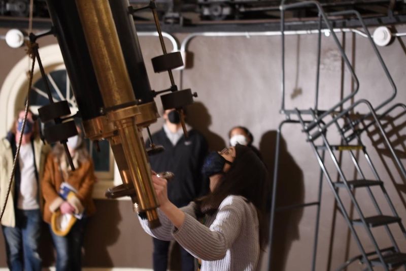 Free Admission and What That Really Means