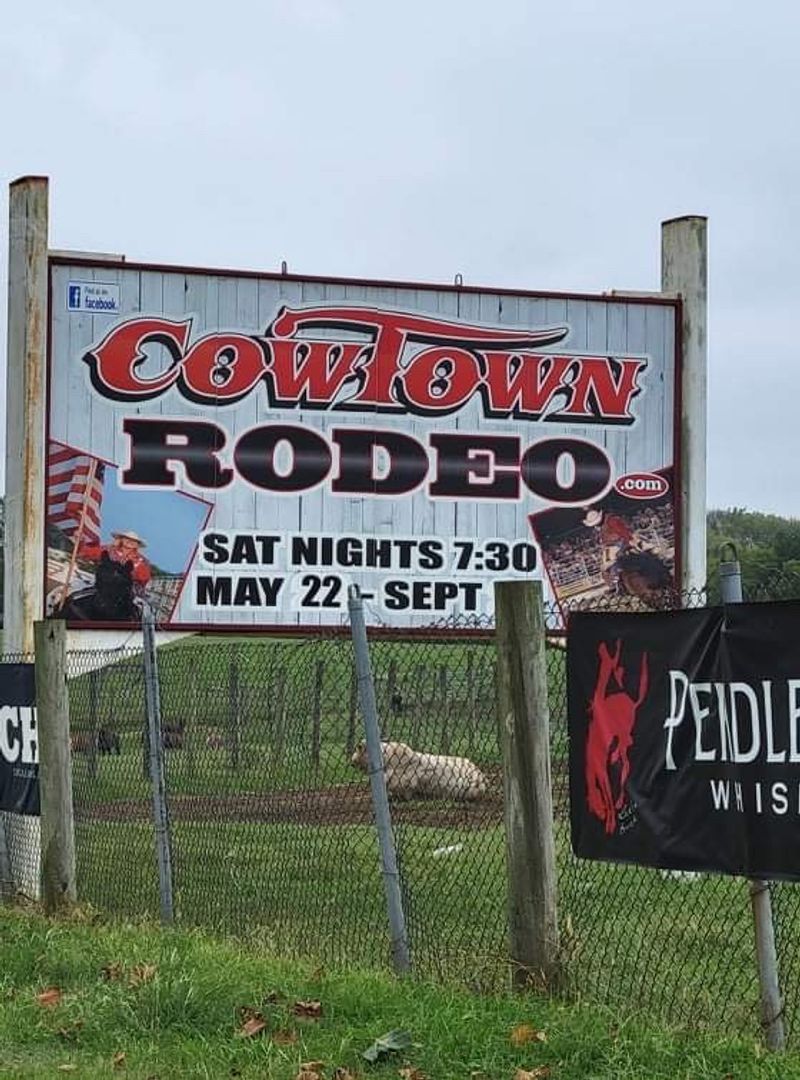 Planning, Parking, and Exits