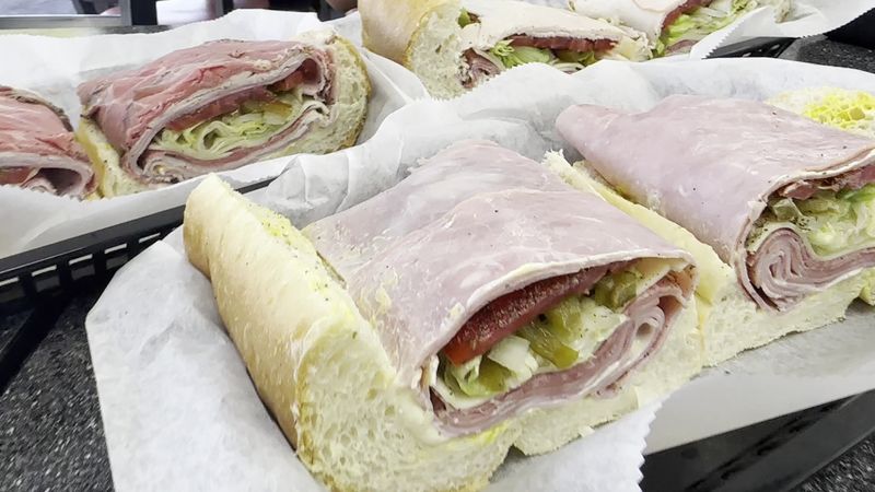 Fresh Bread That Actually Means Something