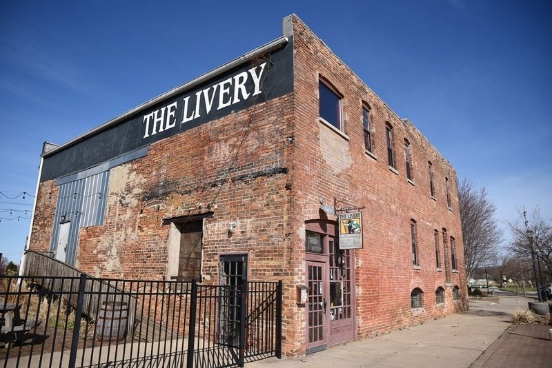 Community Connections: The Hot Glass Cold Beer Event