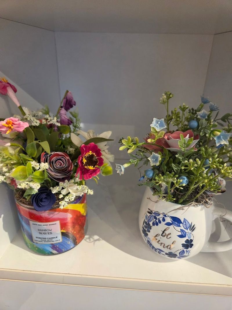 Handmade Home Decor That Actually Feels Unique