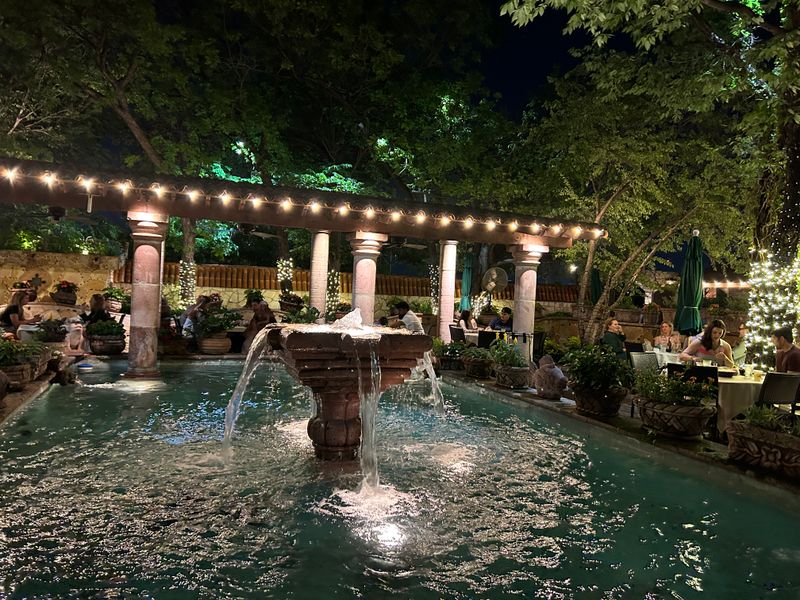 The Legendary Line That Moves