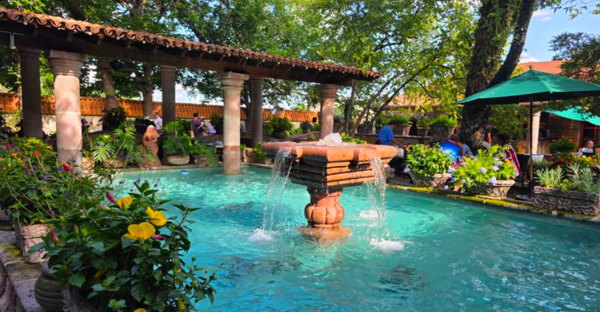 The Fort Worth Spot That Keeps Booking Out Year After Year