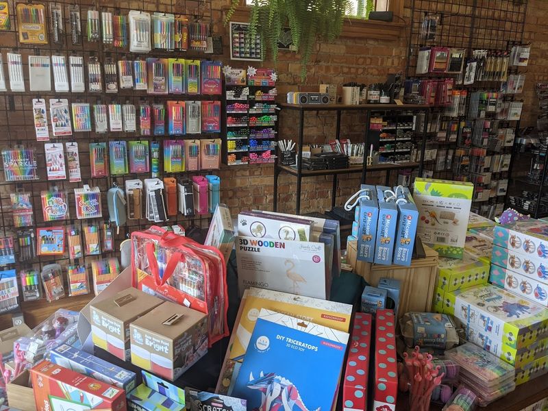 Japanese Stationery and Imported Paper That You Cannot Find Anywhere Else