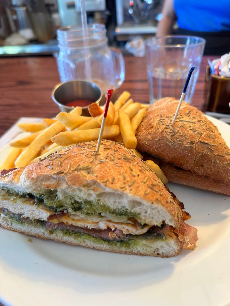 If you’re going on a weekend, time it right