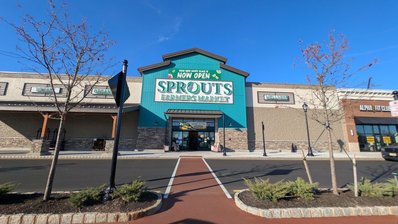 Sprouts Farmers Market