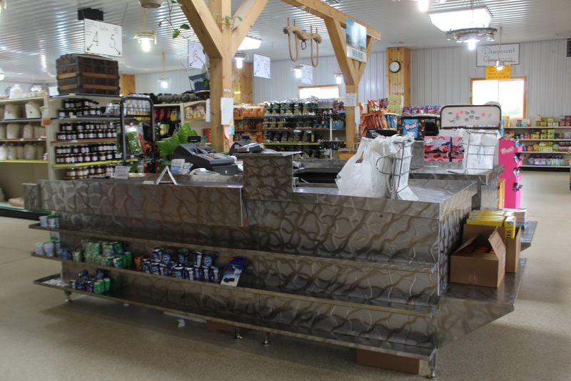 The Free Coffee Bar That Completes the Experience