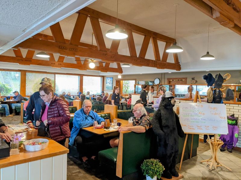 The Staff That Makes the Place Feel Like Home