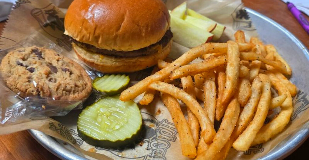 The Fried Pickles at This Michigan Pub Deserve Their Own Fan Club