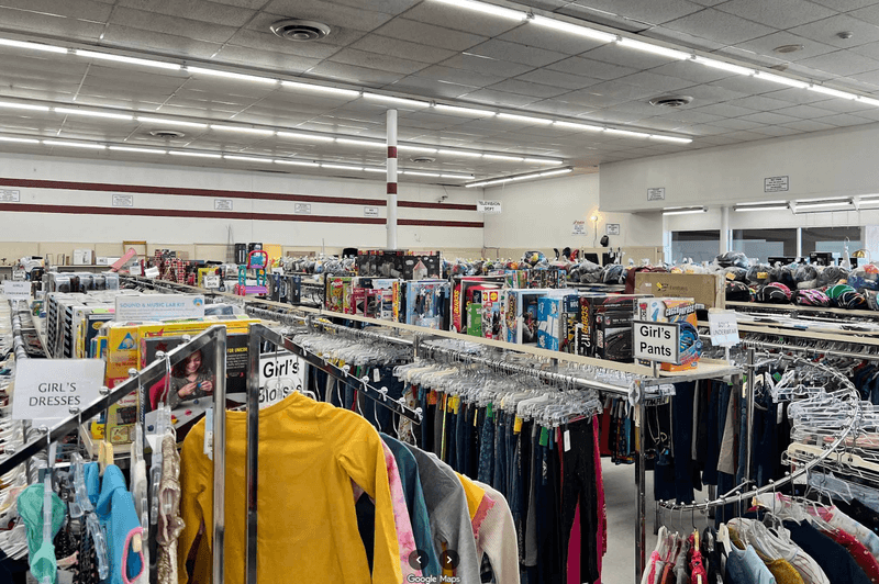 An Overwhelming Selection That Demands Time