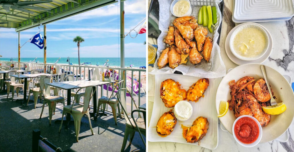 The Funky St. Pete Beach Spot Florida Locals Keep Returning To