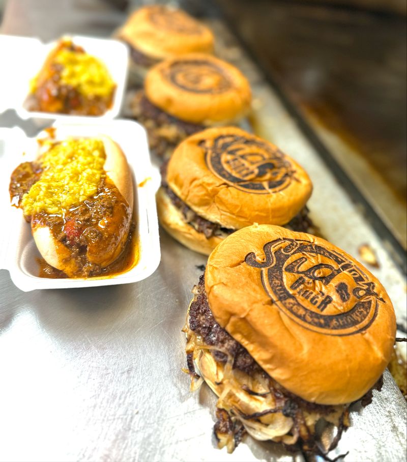 Sid's Diner — El Reno, OK